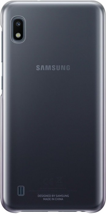 Samsung Gradation Cover for Galaxy A10