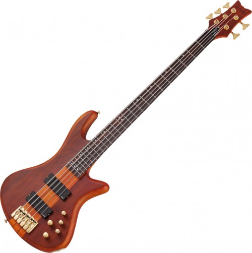 Schecter Stiletto Studio-5