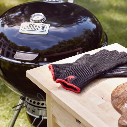 Weber Master-Touch Premium E-5770