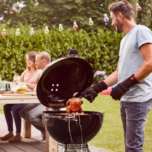 Weber Master-Touch Premium E-5770