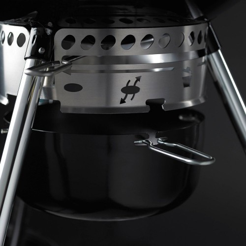 Weber Master-Touch GBS E-5750