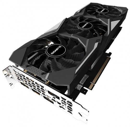 Gigabyte GeForce RTX 2080 SUPER GAMING OC 8G