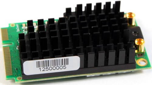 MikroTik R11e-5HnD
