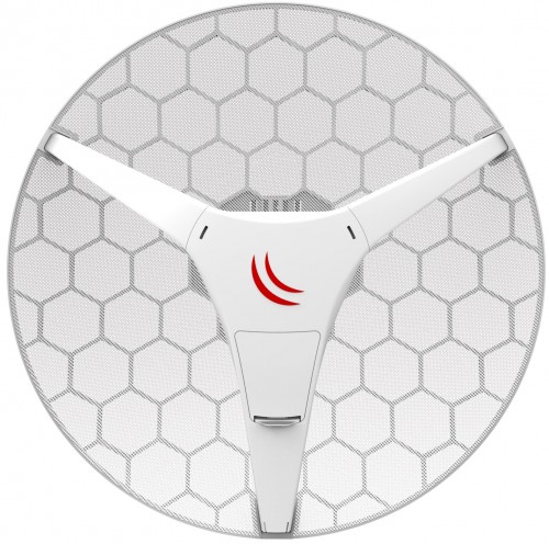 MikroTik Wireless Wire Dish