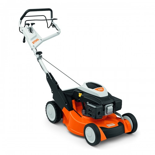 STIHL RM 650 VS