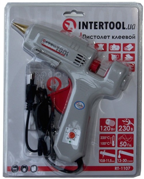 Intertool RT-1107