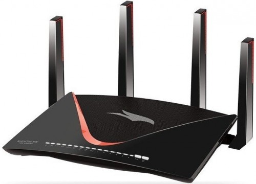 NETGEAR XR700