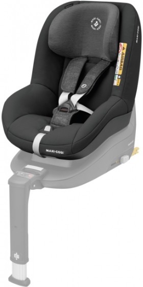 Maxi-Cosi Pearl Smart i-Size