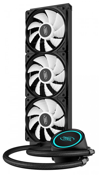 Deepcool GAMMAXX L360 V2