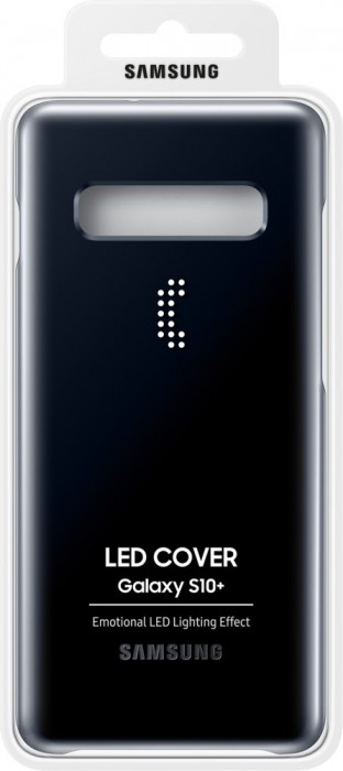 Samsung LED Cover for Galaxy S10 Plus