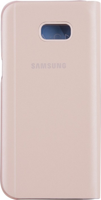 Samsung S View Standing Cover for Galaxy A5