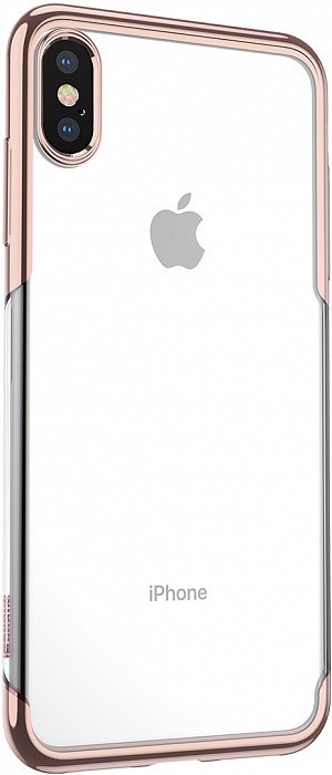 BASEUS Shining Case for iPhone X/Xs