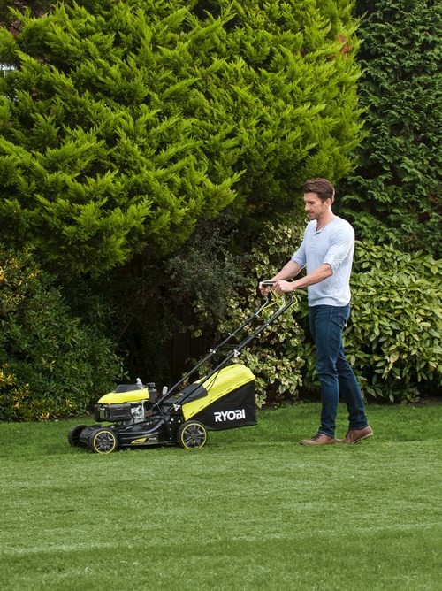 Ryobi RLM-46160S