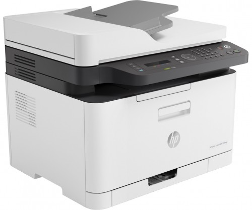 HP Color Laser 179FNW