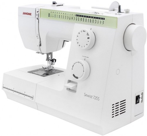 Janome Sewist 725s