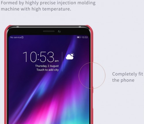 Nillkin Super Frosted Shield for Honor Note 10
