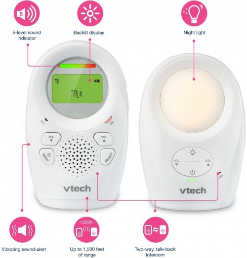 Vtech DM1211