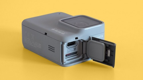 GoPro HERO7 White Edition