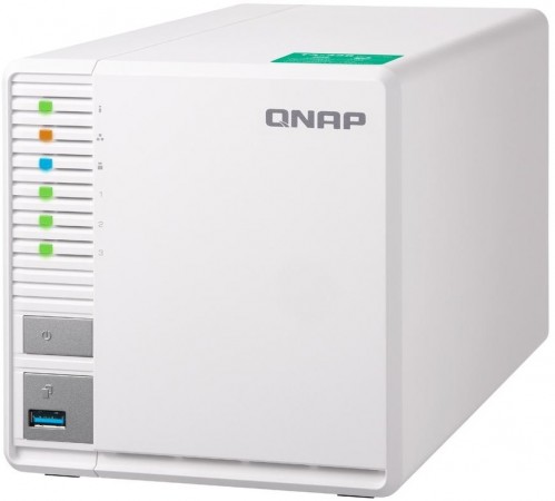 QNAP TS-328