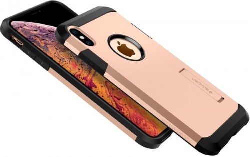 Spigen Tough Armor for iPhone Xs Max