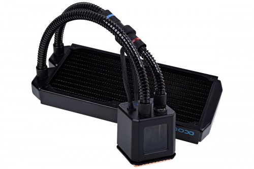 Alphacool Eisbaer 240