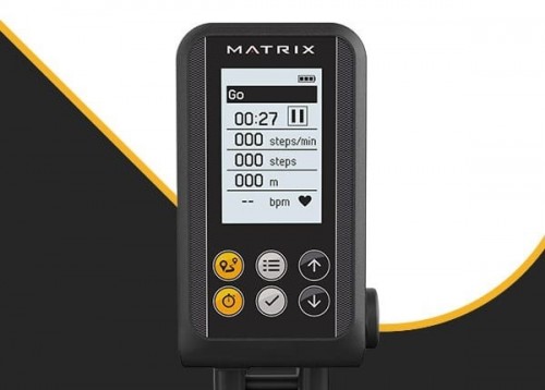 Matrix S-FORCE Performance Trainer