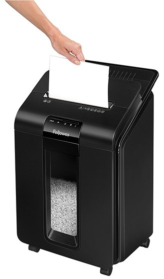 Fellowes AutoMax 100M