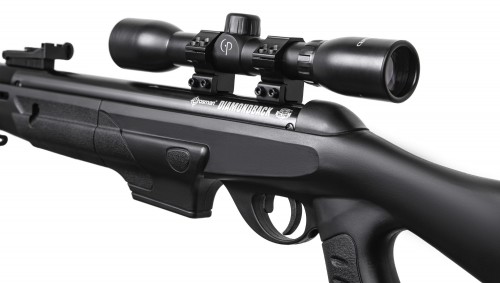 Crosman Diamondback