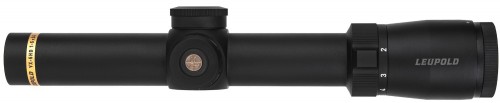 Leupold VX-5HD 1-5x24