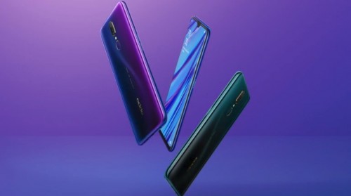 OPPO A9