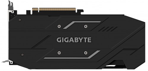 Gigabyte GeForce RTX 2070 WINDFORCE 2X 8G