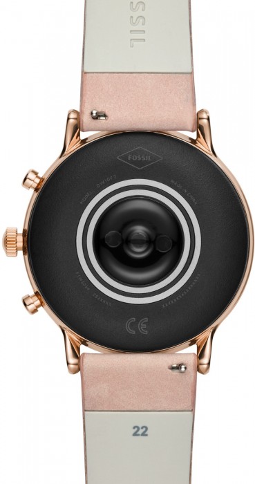 FOSSIL Gen 5 Smartwatch - Juliana HR