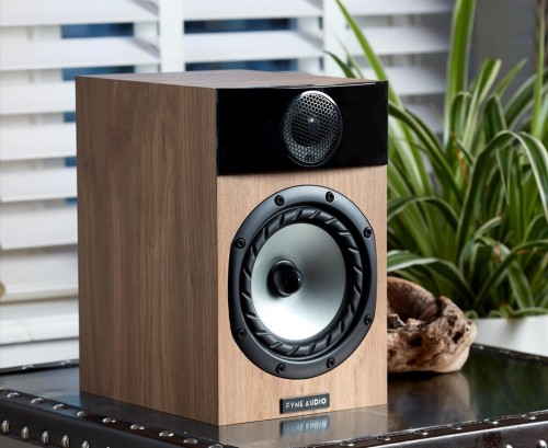 FYNE AUDIO F300