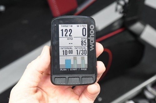 Wahoo Elemnt Roam