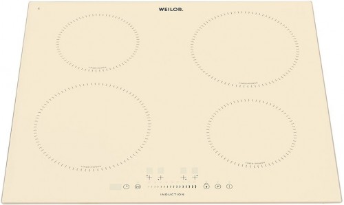 Weilor WIS 642 BS