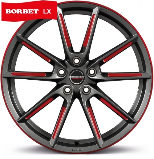 Borbet LX