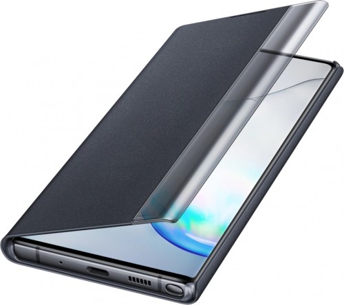 Samsung Clear View Cover for Galaxy Note10