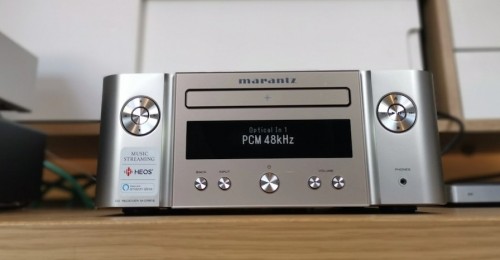 Marantz M-CR612