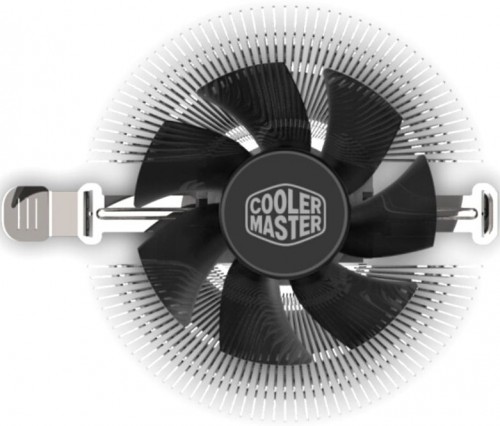 Cooler Master Z30