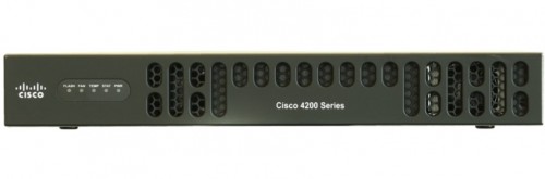 Cisco ISR4221/K9