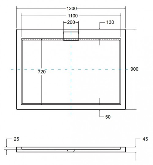 Besco Axim 120x90