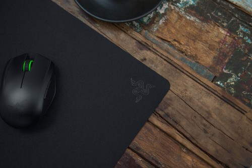 Razer Goliathus Mobile Stealth Edition