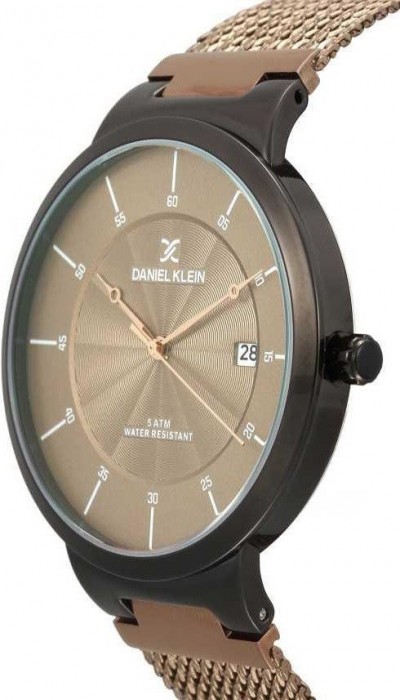 Daniel Klein DK11782-3