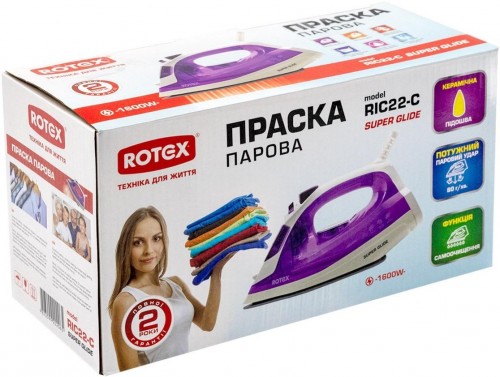 Rotex RIC22-C