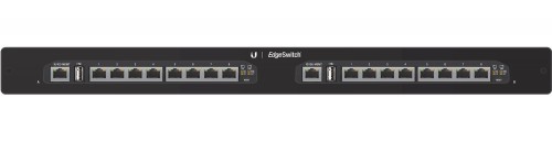 Ubiquiti EdgeSwitch ES-16XP