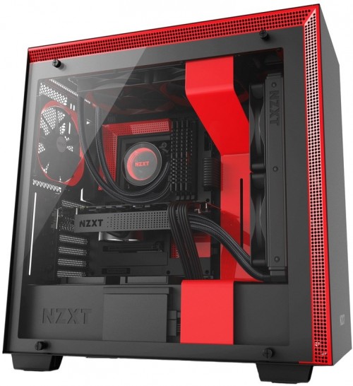 NZXT H700