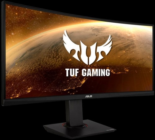 Asus TUF Gaming VG35VQ