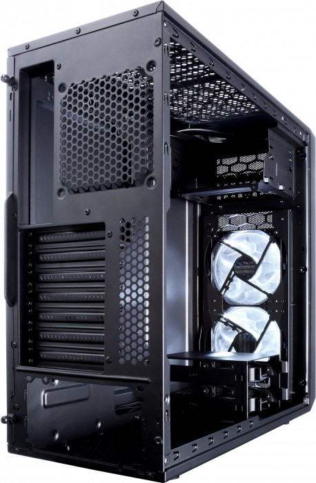 Fractal Design FOCUS G FD-CA-FOCUS-BK-W