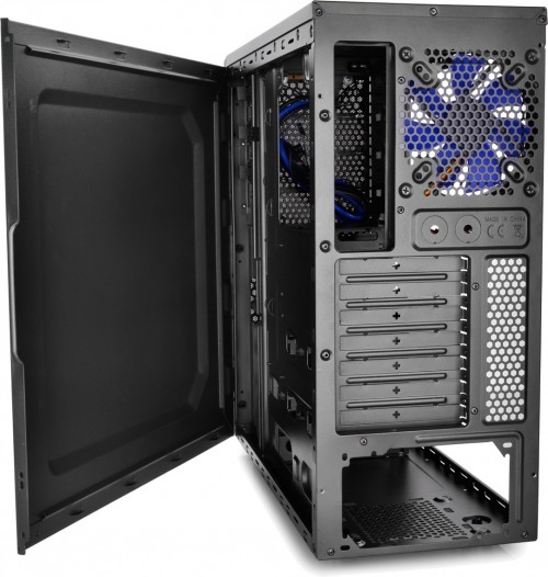 Deepcool Tesseract BF