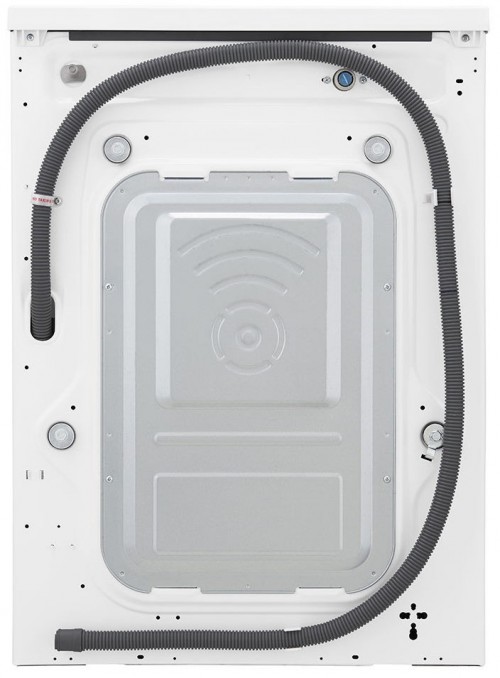 LG F2J5HS9W белый